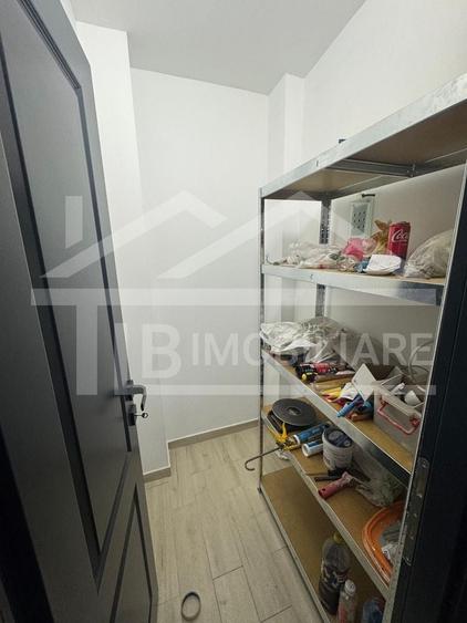 Apartament cu 2 camere decomandat în Dâmbu Pietros