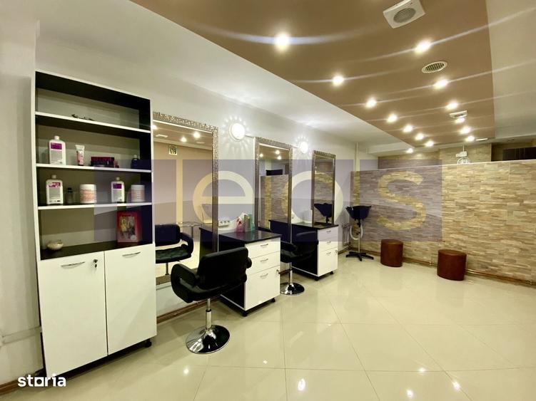 Apartament cu 3 camere în 13 Septembrie