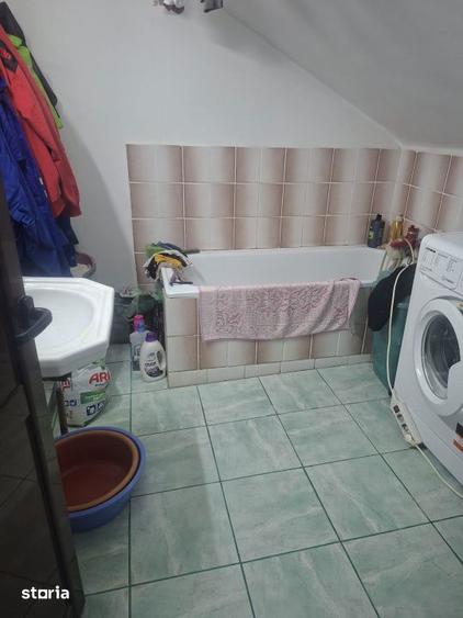 VANZARE 1/2 COTA PARTE CASA P+1 - 6