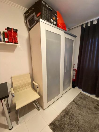 Garsonieră în Lipovei