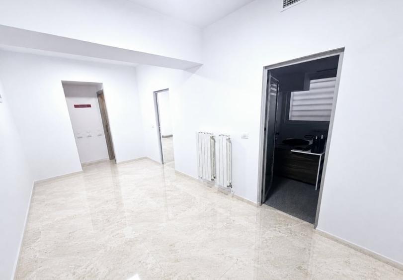 Spatiu de birouri Universitate Vasile Lascar - Cartieru Armenesc - 2