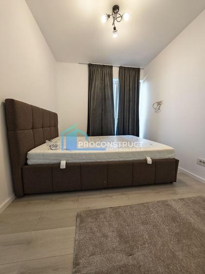 Apartament 3 camere de închiriat | Lipovei | Bloc nou | Terasă 30 mp | - 8