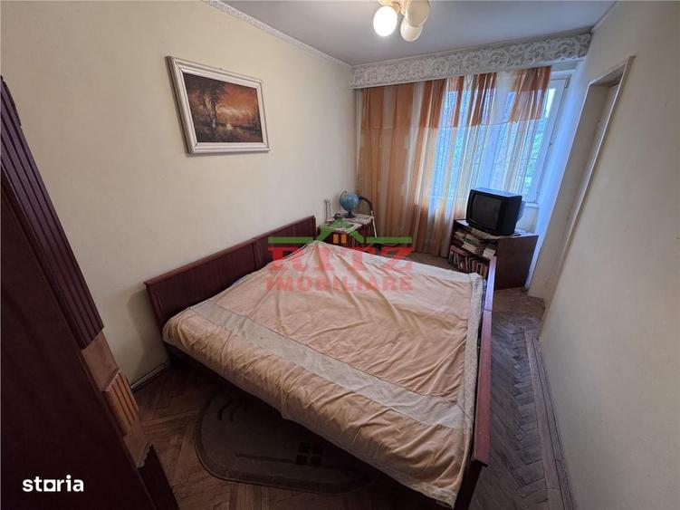 Apartament cu 3 camere în Zahana