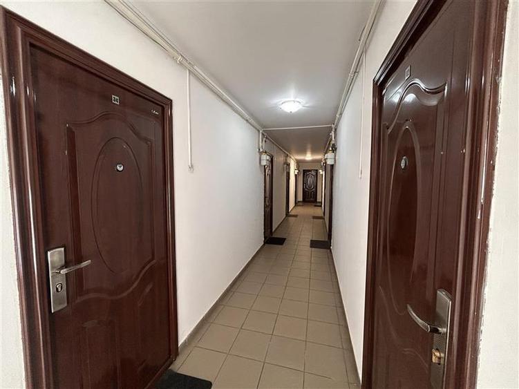 Garsonieră nedecomandată, mobilată în Central