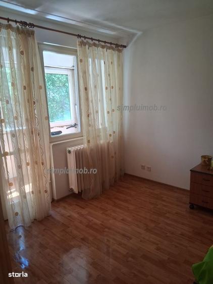 Apartament cu 2 camere în Câmpia Libertății
