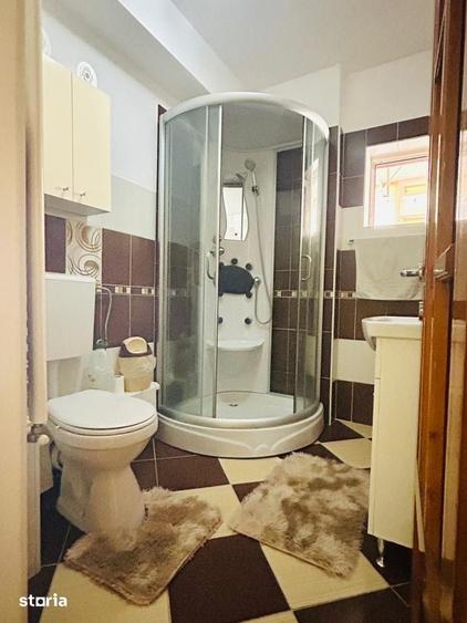 Apartament cu 4 camere în Dărmănești