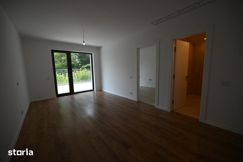 Apartament cu 3 camere în Pipera