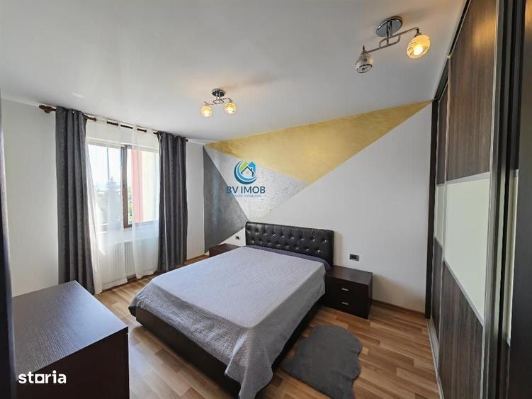 Inchiriem Apartament 3 Camere 94 Mp, Modern, Semidec, Tractorul - 2