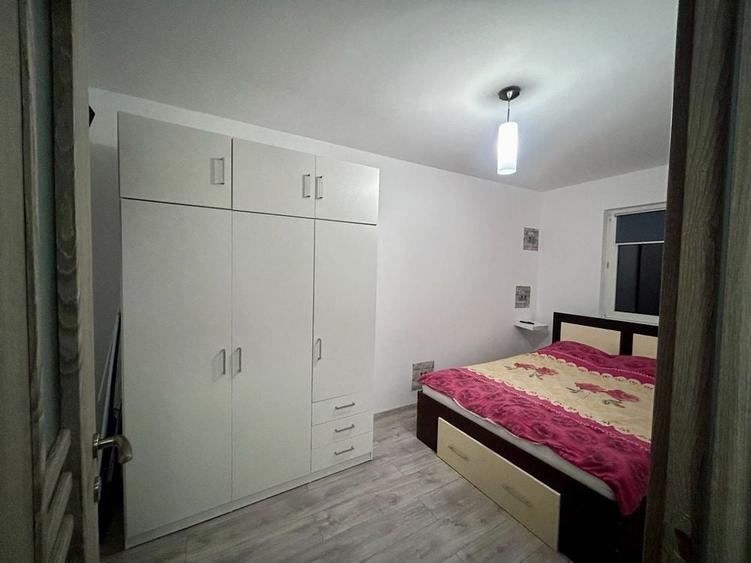 Garsonieră decomandată în Lazaret