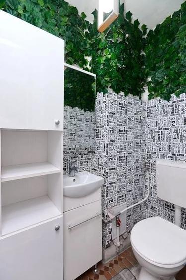 Apartament cu 3 camere decomandat în Găvana
