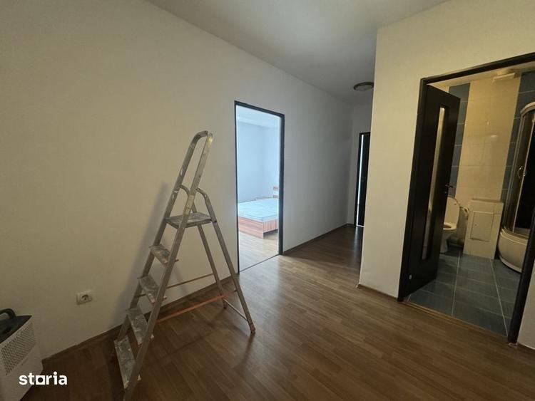 Apartament cu 3 camere decomandat în Mărăști