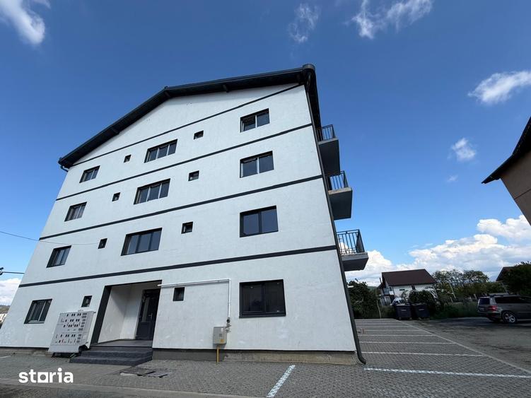 Apartament cu 2 camere în Șelimbăr