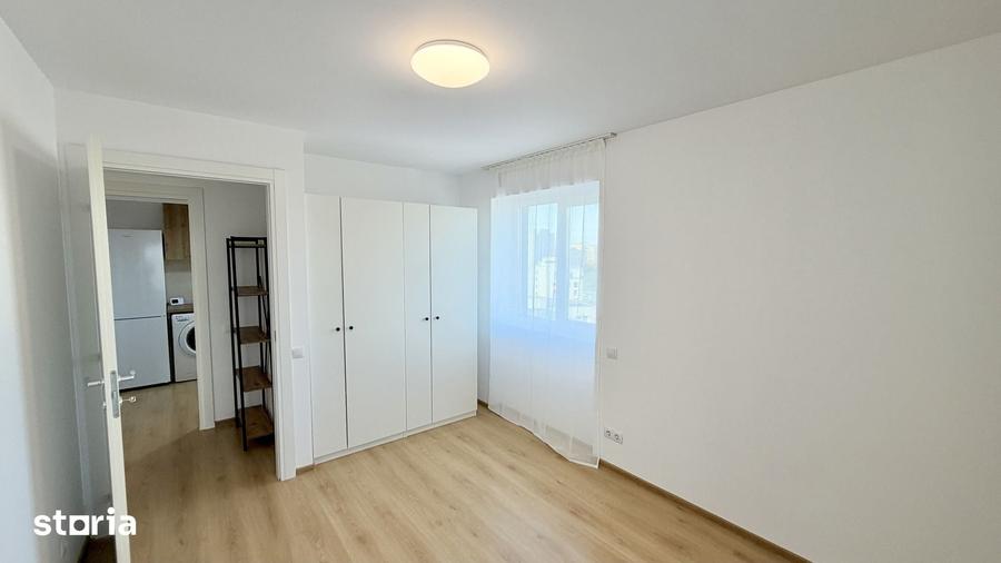 Apartament cu 3 camere în 13 Septembrie