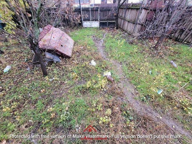 Casă cu 3 camere în Filipeștii de Târg