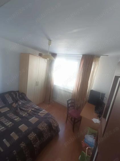 Apartament cu 3 camere decomandat în Țiglina 2
