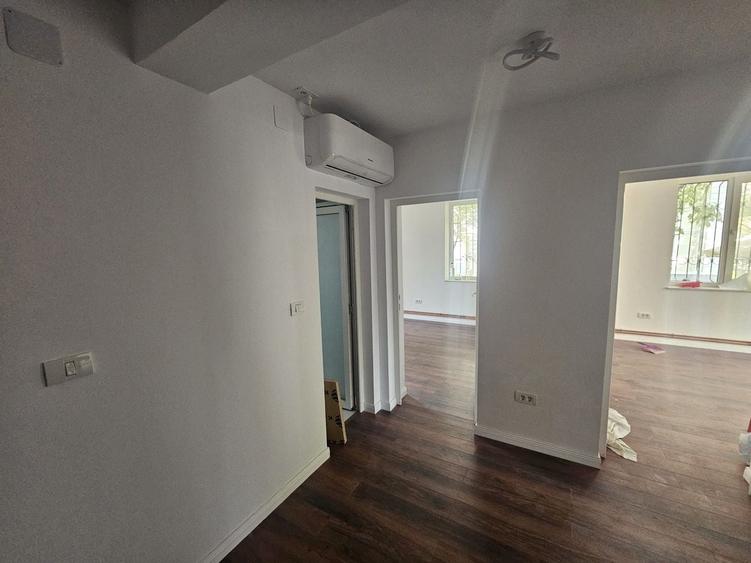 Birou, de 65 mp, în Ultracentral