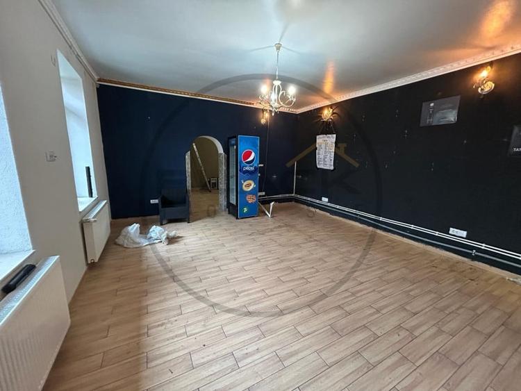 Spațiu comercial, de 200 mp, în Central