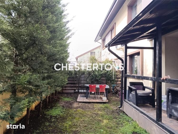Casă cu 4 camere cu Teren 170 Mp în Central