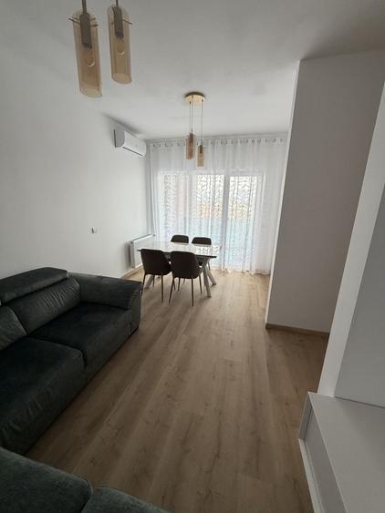 Apartament cu 2 camere în Central