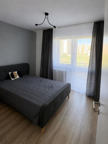 Apartament Biruintei 77 (M Berceni) - 2