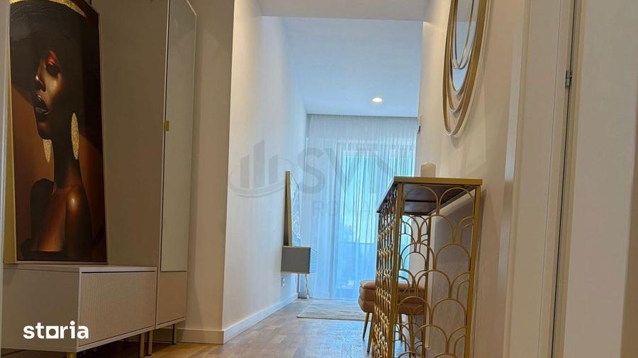 Apartament 3 camere premium Residence5 - 10