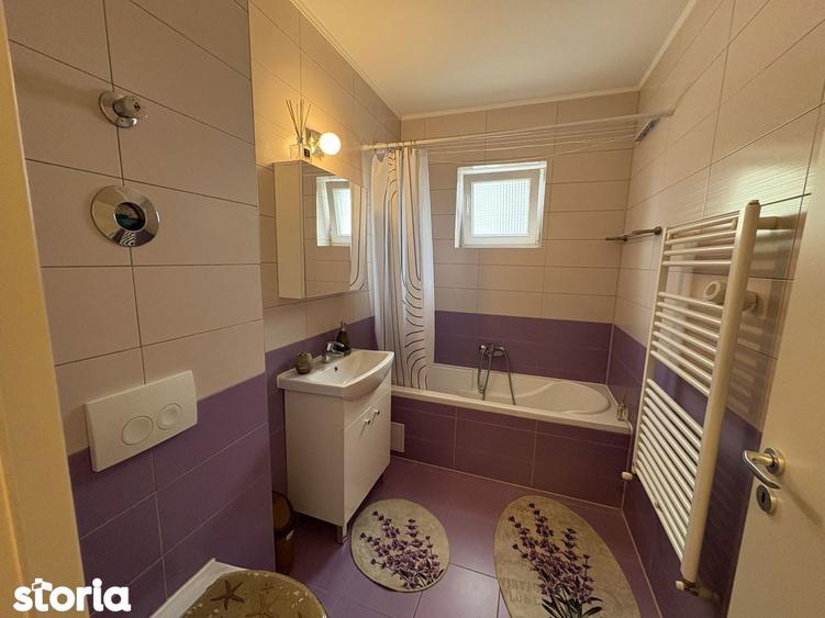Apartament cu 2 camere decomandat în Bartolomeu