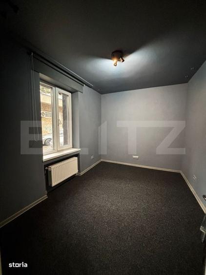 Apartament cu 4 camere decomandat în Paltin