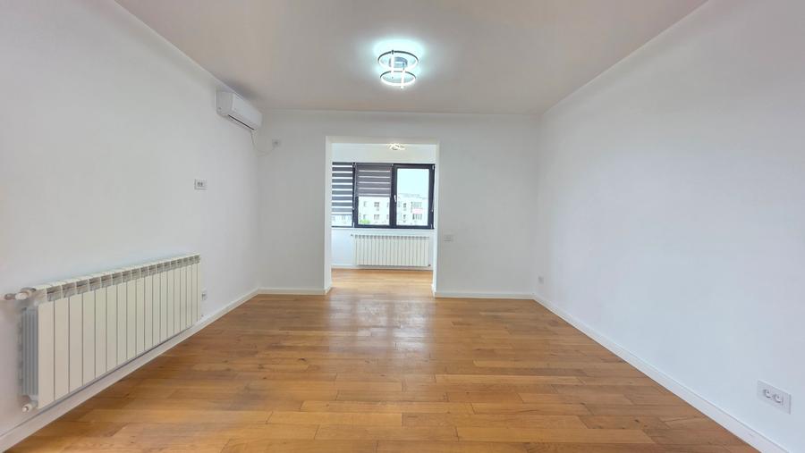 Apartament 2 camere I AVIATIEI I Bloc 2021 I 68 mp I Decomandat - 7