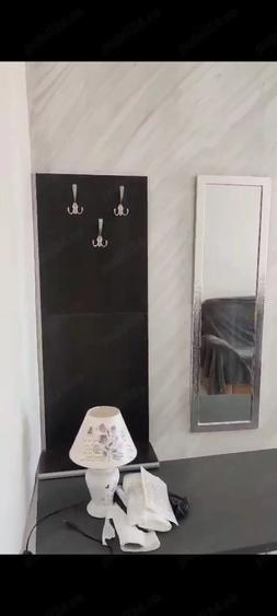 Apartament cu 2 camere semidecomandat în Giurgiului