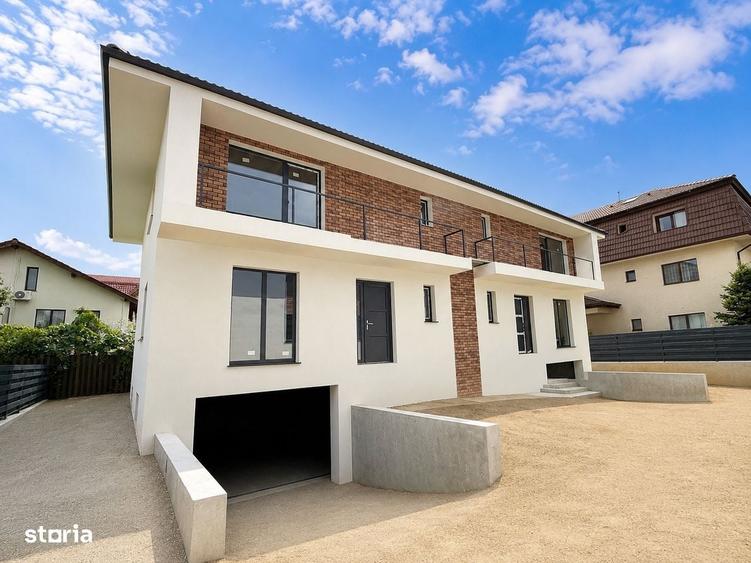 Duplex pe 3 Niveluri - SU 160MP I ST 200MP I Garaj - zona Stadionului - 6