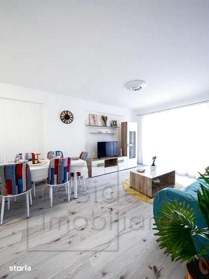 Pet friendly! Apartament 2 camere, Semicentral, stradaTraian+Garaj - 1