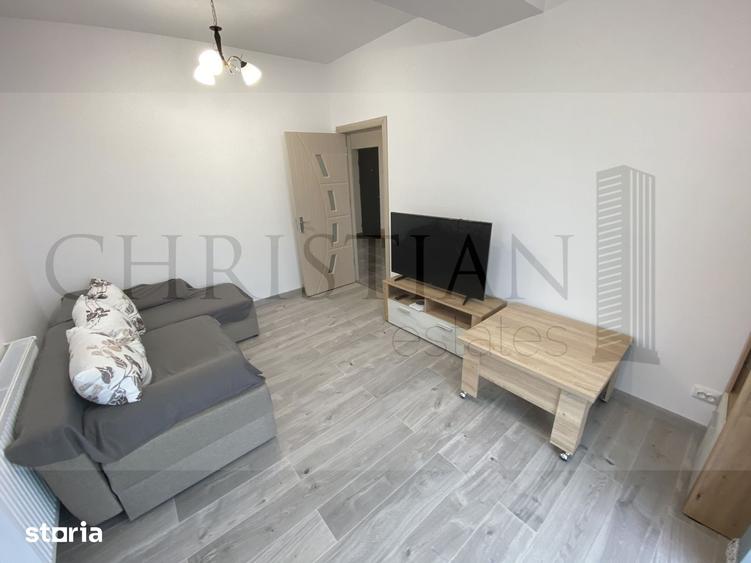 Apartament cu 2 camere decomandat în Grozăvești