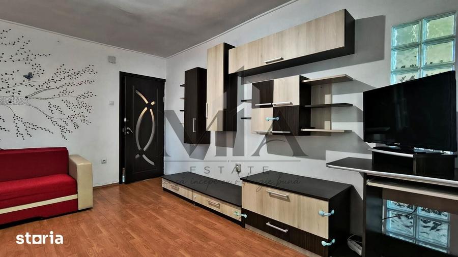 Apartament de inchiriat cu 1 camera, Rogerius, Oradea - 5