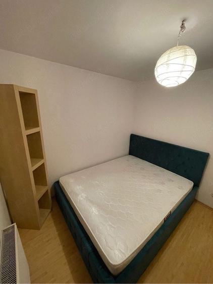 Apartament cu 3 camere, mobilat în Lujerului