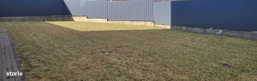 Apartament cu 4 camere, mobilat în Borhanci