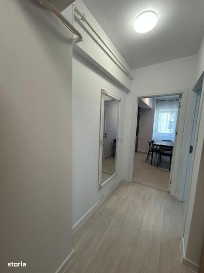 Garsonieră în Valea Lupului