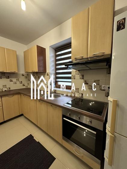 Apartament 2 camere | Parcare | Zona Calea Cisnadiei - 8