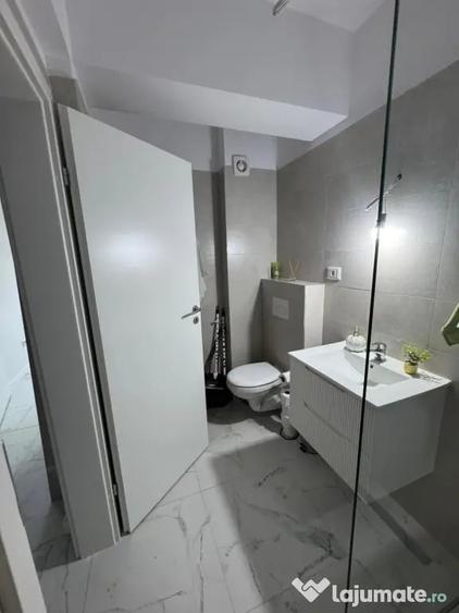 Garsonieră în Berceni
