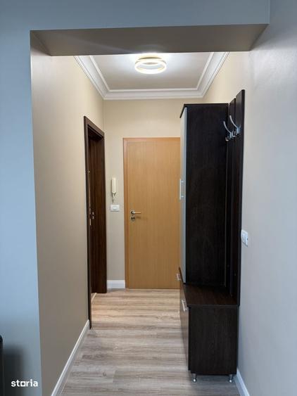 Apartament cu 2 camere în Lipovei