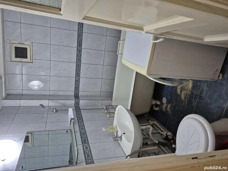 Apartament cu 3 camere decomandat în Ultracentral