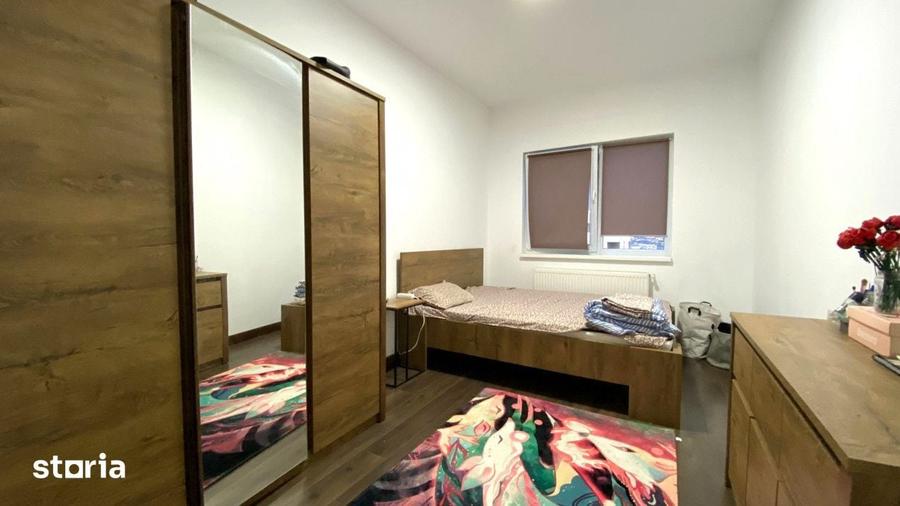 Apartament 3 camere, calea Baciului,zona MegaImage, 2 balcoane,parcare - 6
