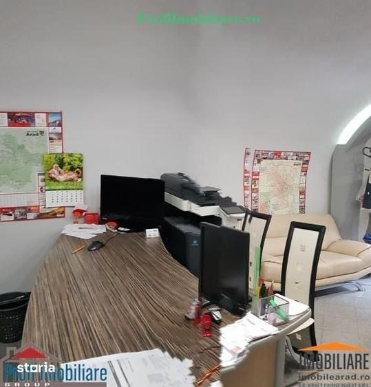 Spațiu comercial, de 60 mp, în Ultracentral