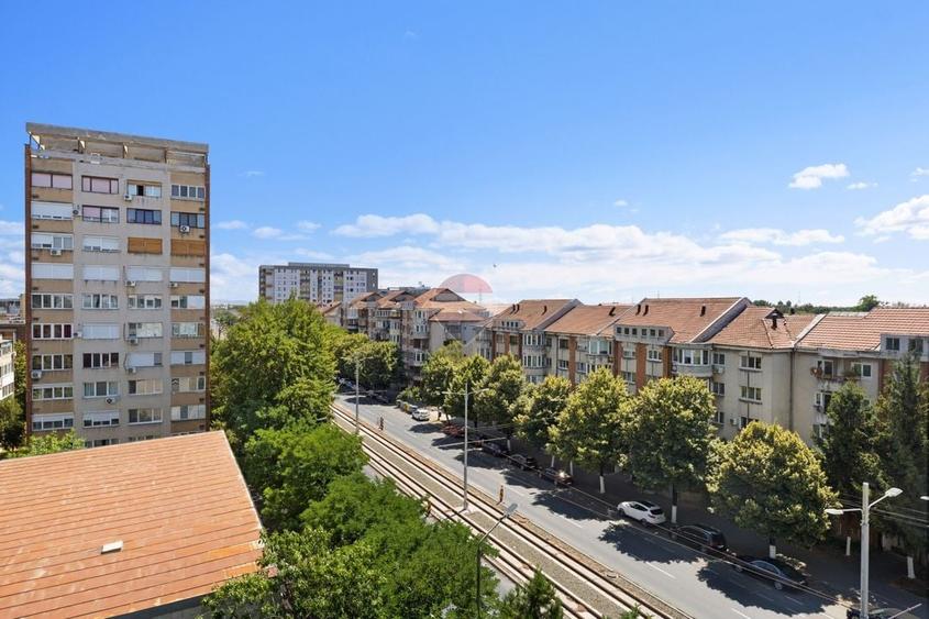 Apartament 2 camere decomandat | Podgoria - 7