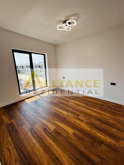 Casa individuală 4 camere - 3 băi  teren 300 mp ! - 3