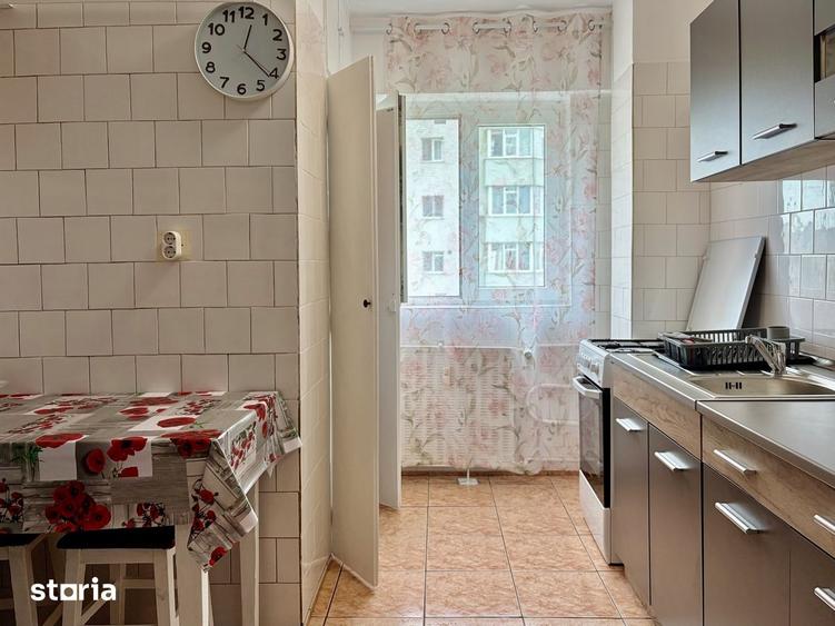 Apartament 2 camere decomandat | Metrou 1 Decembrie 1918 | Renovat com - 14