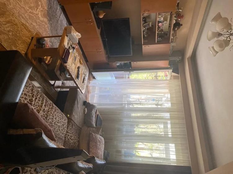 Apartament cu 2 camere semidecomandat în Kogălniceanu