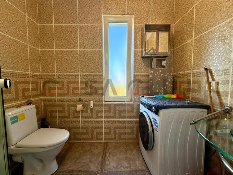 Apartament cu 3 camere decomandat, mobilat în Zorilor