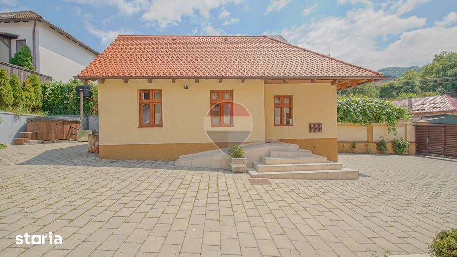 Vila premium cu business func?ional | 475 mp | Sacele - 5