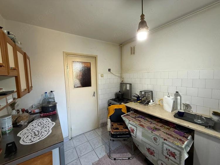 Apartament cu 2 camere decomandat în Bălcescu