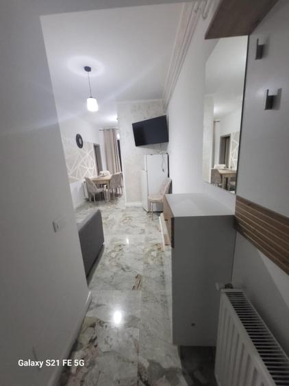 Apartament cu 2 camere decomandat în Nord — fotografia 3